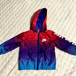 Nike 12 Month Jacket